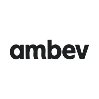 Logo Ambev