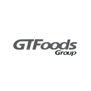 Logo GTFoods Group