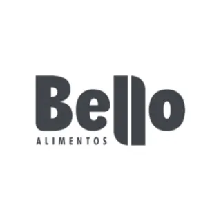 Logo Bello Alimentos