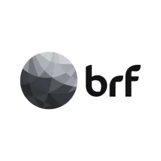 Logo BRF