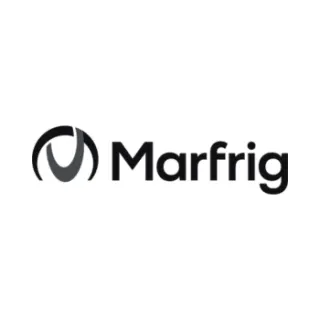 Logo Marfrig