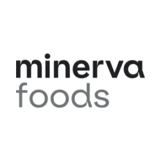 Logo Minerva Foods