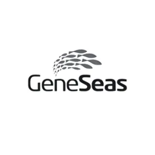 Logo GeneSeas