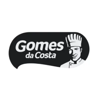 Logo Gomes da Costa