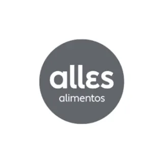 Logo Alles Alimentos