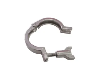 Abraçadeira Clamp