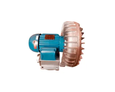 Compressor Radial