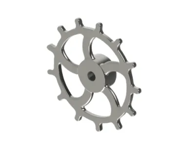 ENGRENAGEM Z13 SS
