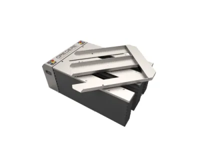 Estrado Pantografico (Giratório)