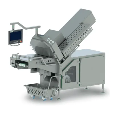 Fatiador Industrial