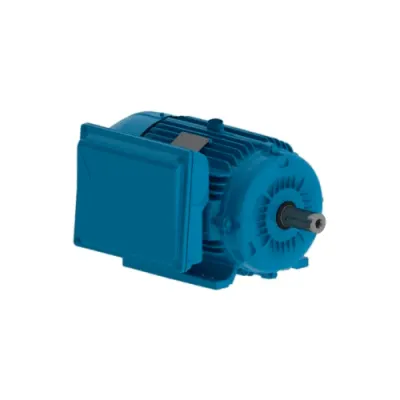 Motor de Alto Rendimento