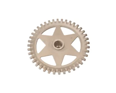 Roda Guia (Corta Patas)
