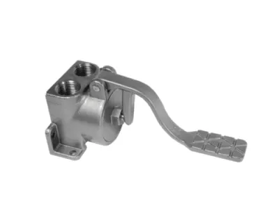 VALVULA PEDAL
